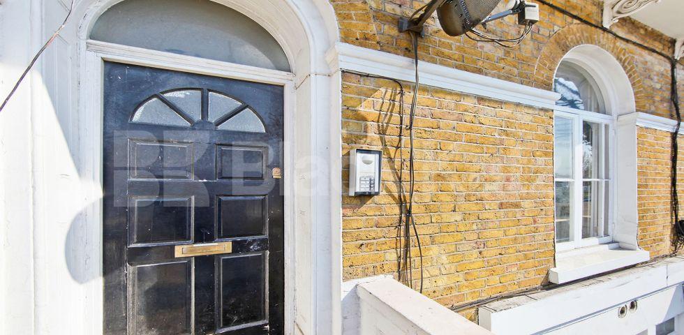 			NEW INSTRUCTION , 1 Bedroom, 1 bath, 1 reception Apartment			 Old Kent Road, Peckham/ South Bermondsey